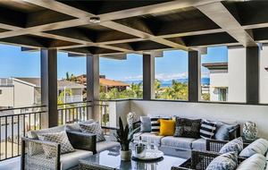 Luxurious New Beach Home - Hermosa Beach, California