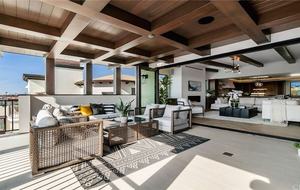 Luxurious New Beach Home - Hermosa Beach, California