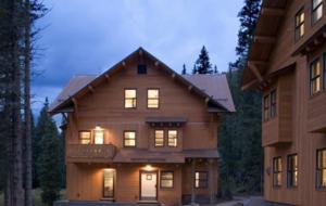 Luxury Bavarian Chalet - Perfect for Ski and Sun! - Taos Ski Valley, New Mexico