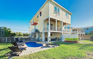 Marathon Caye Canal House - Marathon, Florida