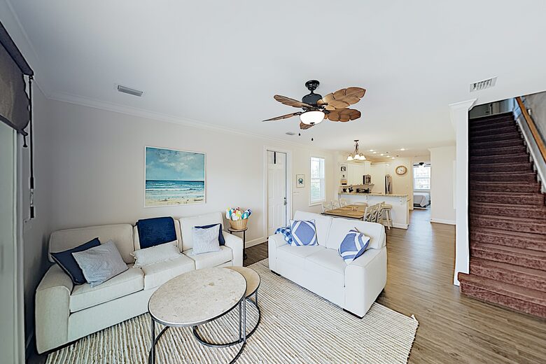 Marathon Caye Canal House - Marathon, Florida
