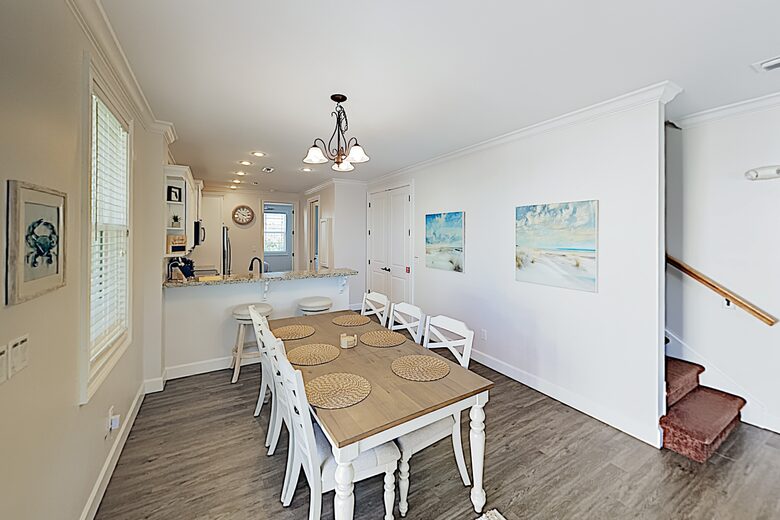 Marathon Caye Canal House - Marathon, Florida