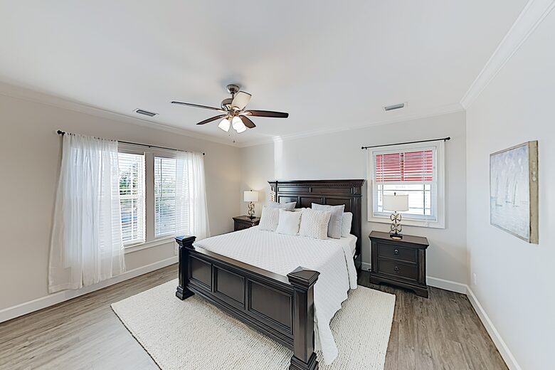 Marathon Caye Canal House - Marathon, Florida