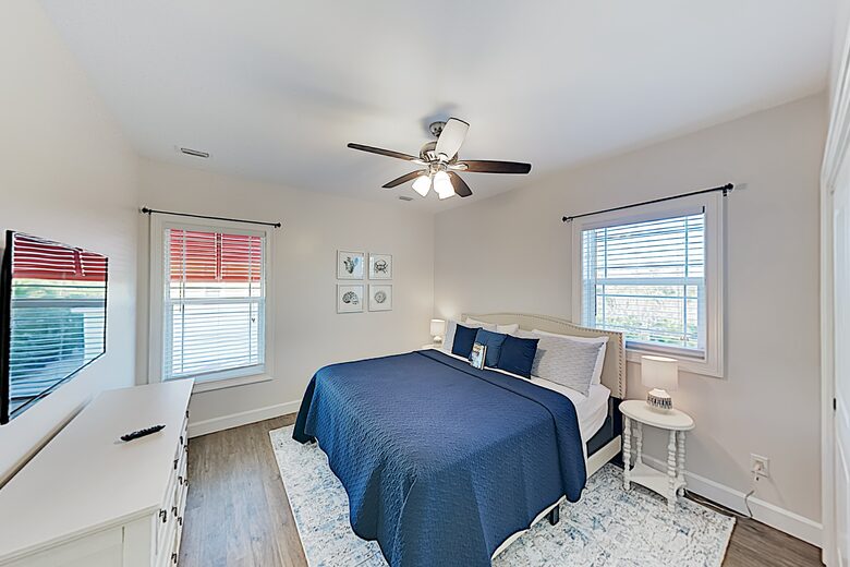 Marathon Caye Canal House - Marathon, Florida