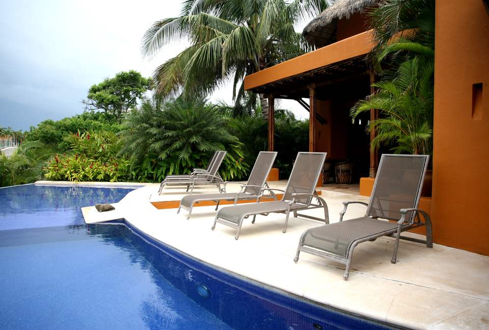 Magnificent Charming Villa - Bahias de Huatulco, Mexico