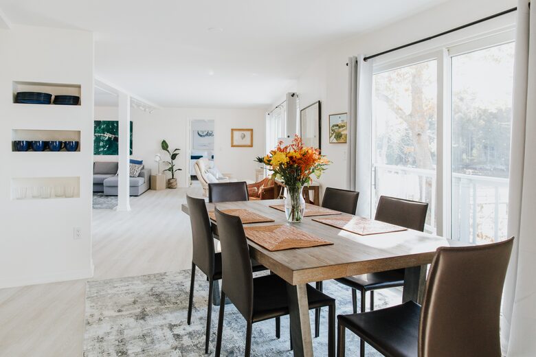 Modern Oceanfront Cottage - Boothbay, Maine