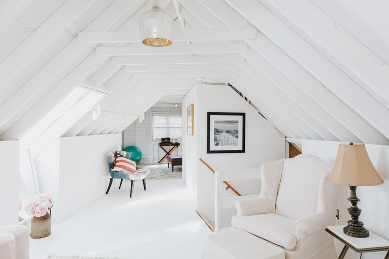 Modern Oceanfront Cottage - Boothbay, Maine