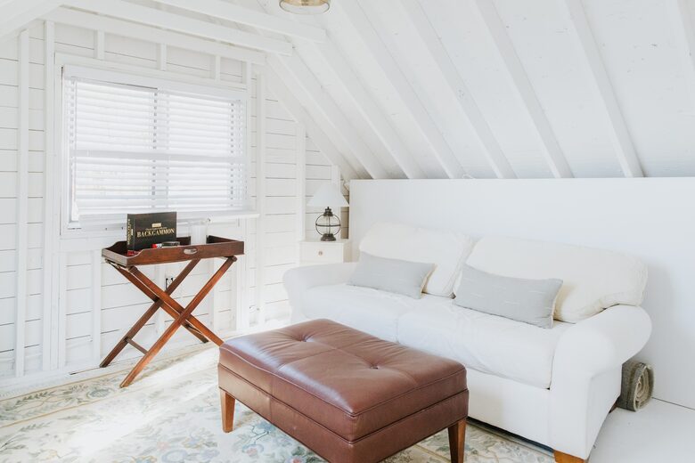 Modern Oceanfront Cottage - Boothbay, Maine
