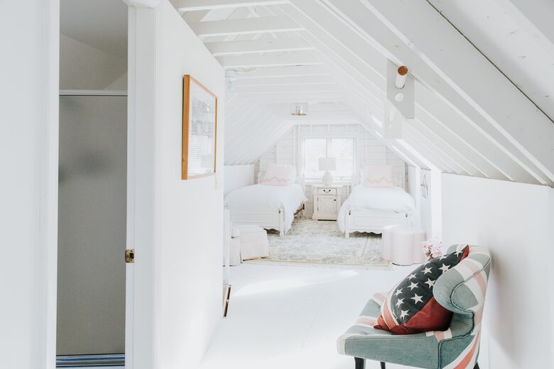 Modern Oceanfront Cottage - Boothbay, Maine
