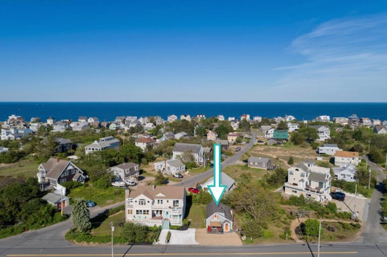 Plum Island Beauty - Newbury, Massachusetts