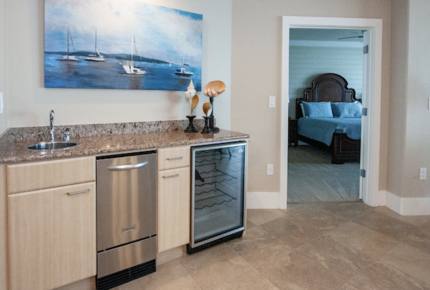 Caribe Resort Condo - Orange Beach, Alabama