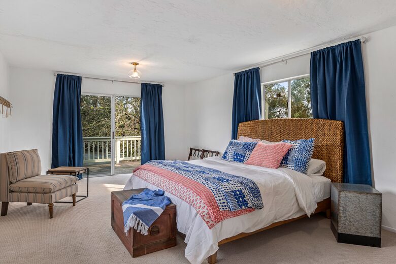 Gorgeous Wine Country Home w/ Pool, Hot Tub & Barn - Sonoma, California