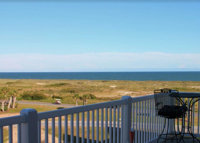 Time to Chill - Ocean Isle Beach, North Carolina