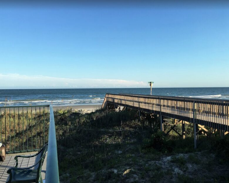 Time to Chill - Ocean Isle Beach, North Carolina