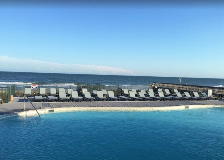 Time to Chill - Ocean Isle Beach, North Carolina