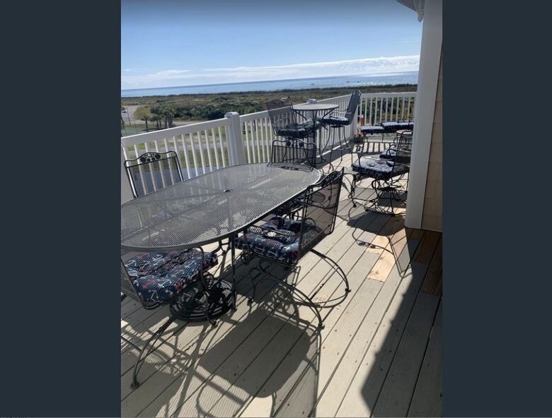 Time to Chill - Ocean Isle Beach, North Carolina