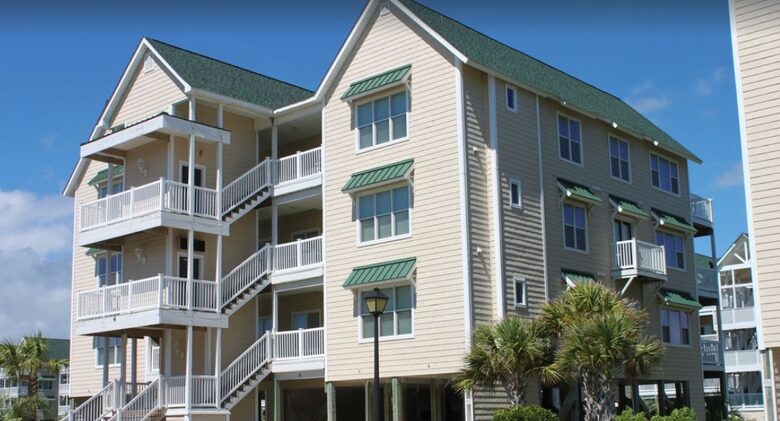 Time to Chill - Ocean Isle Beach, North Carolina