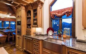 Rustic Grand Colorado Elegance - Larkspur, Colorado