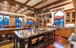 Rustic Grand Colorado Elegance - Larkspur, Colorado