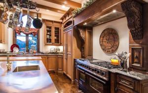 Rustic Grand Colorado Elegance - Larkspur, Colorado