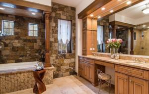 Rustic Grand Colorado Elegance - Larkspur, Colorado