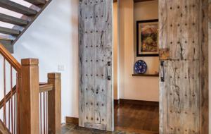 Rustic Grand Colorado Elegance - Larkspur, Colorado
