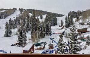 Penthouse at Purgatory Resort - Durango, Colorado