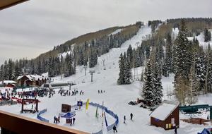 Penthouse at Purgatory Resort - Durango, Colorado