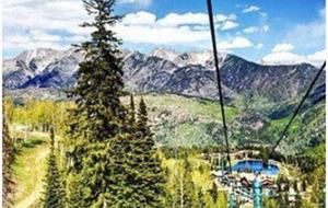 Penthouse at Purgatory Resort - Durango, Colorado
