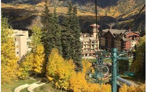 Penthouse at Purgatory Resort - Durango, Colorado
