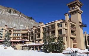 Penthouse at Purgatory Resort - Durango, Colorado