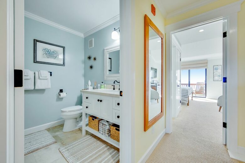 Seascape Beach Resort - Aptos, California