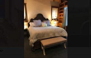Rustic Grand Colorado Elegance - Larkspur, Colorado