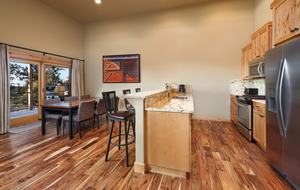 Brasada Ranch 4 Bedroom Cabin - Powell Butte, Oregon