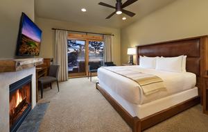 Brasada Ranch 4 Bedroom Cabin - Powell Butte, Oregon