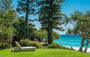 Belongil Sands Byron Bay (R) - Byron Bay, Australia