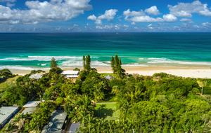 Belongil Sands Byron Bay (R) - Byron Bay, Australia