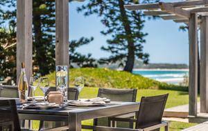 Belongil Sands Byron Bay (R) - Byron Bay, Australia