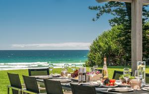 Belongil Sands Byron Bay (R) - Byron Bay, Australia