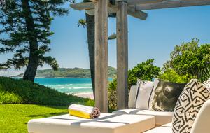 Belongil Sands Byron Bay (R) - Byron Bay, Australia