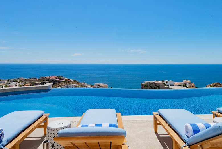 Casa Stella (R) - Cabo San Lucas, Mexico