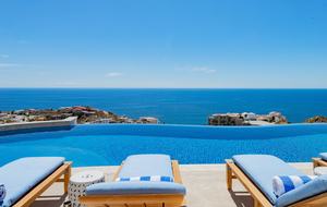 Casa Stella (R) - Cabo San Lucas, Mexico