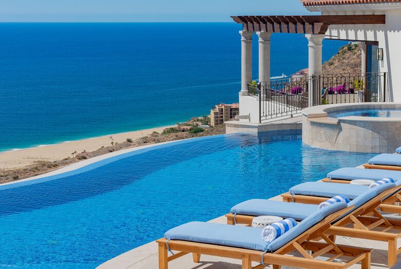 Casa Stella (R) - Cabo San Lucas, Mexico