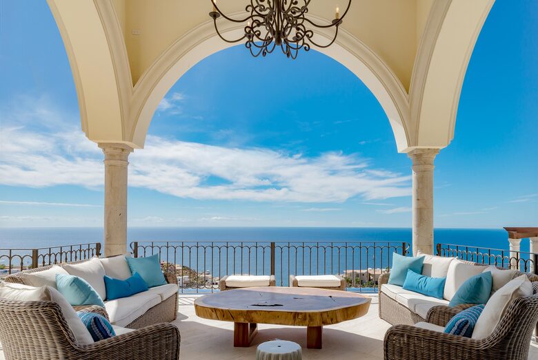 Casa Stella (R) - Cabo San Lucas, Mexico