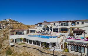 Casa Stella (R) - Cabo San Lucas, Mexico