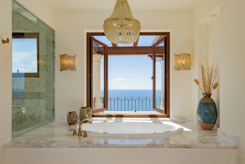 Casa Stella (R) - Cabo San Lucas, Mexico