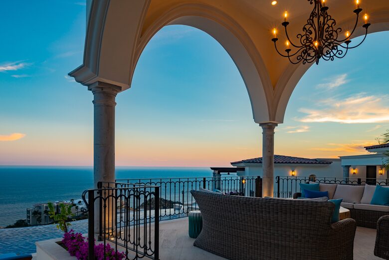 Casa Stella (R) - Cabo San Lucas, Mexico