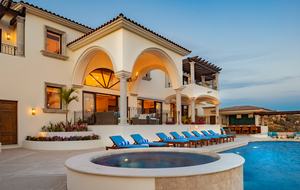 Casa Stella (R) - Cabo San Lucas, Mexico