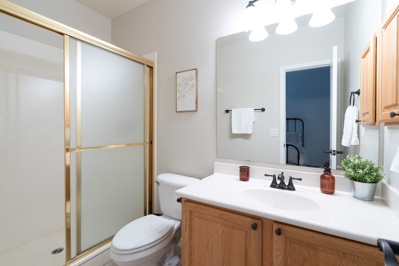 Las Sendas Desert Oasis mit privatem Pool und Whirlpool – Mesa, Arizona