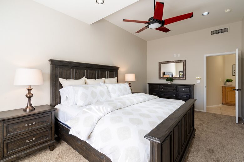 Las Sendas Desert Oasis mit privatem Pool und Whirlpool – Mesa, Arizona